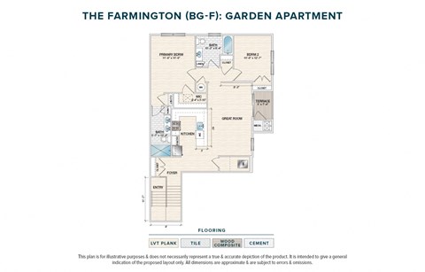 8000 Bowery Lane 1-2 Beds Apartment for Rent - Photo Gallery 57